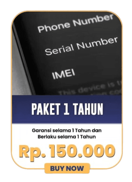 Paket 1 Tahun